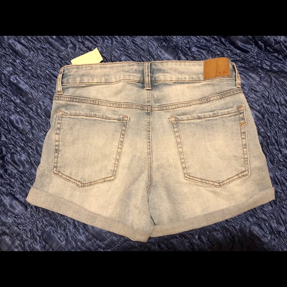 Aeropostale shorts low rise - Picture 4 of 5